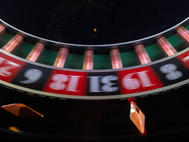 American Roulette Wheel and Its Characteristics