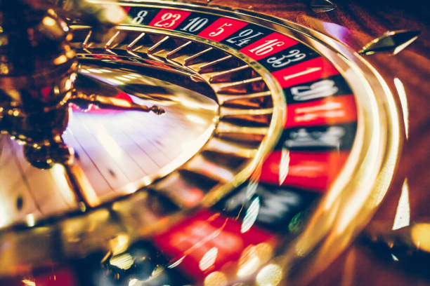 Roulette in Casino vs Online Roulette in India