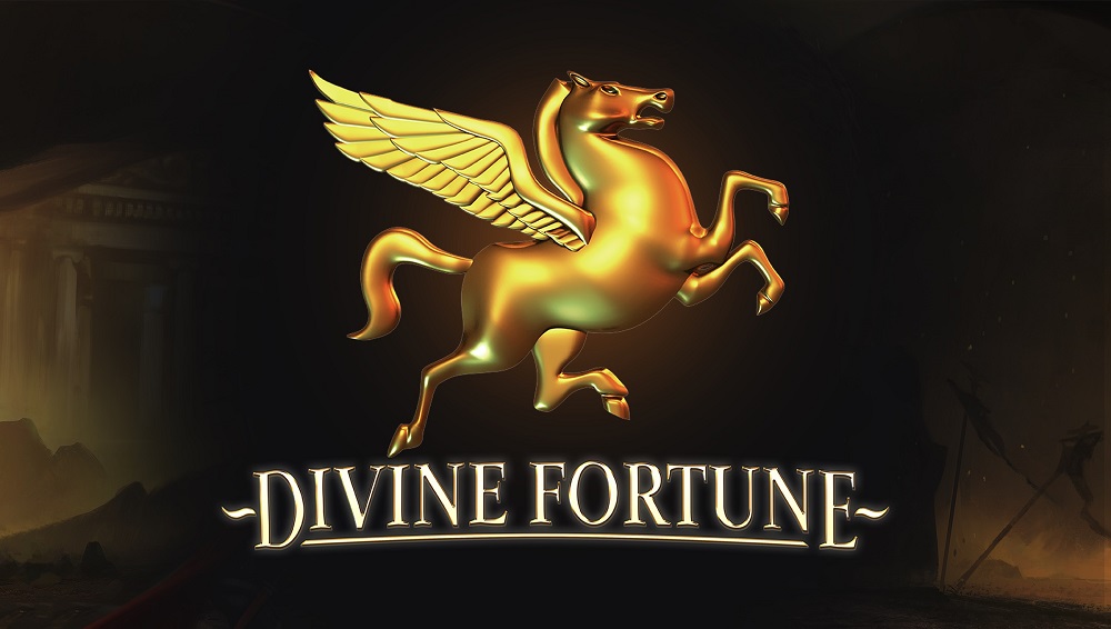Unleash the Power of Divine Fortune
